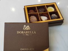 -DORABELLA朵娜贝拉(武林银泰店)