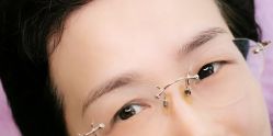 -西施无菌半永久纹绣眉眼影唇轻增发纹发际线