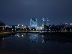 -尚贤河湿地