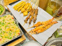 -肉串汪(月坛店)