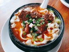 -宫廷药膳罐罐面(兴庆路店)