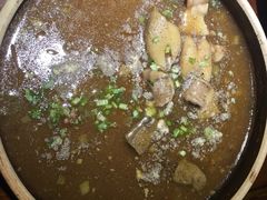 -客语客家菜(东山口店)
