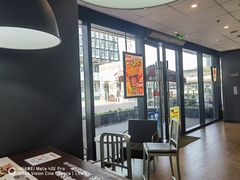 -汉堡王(南京砂之船店)