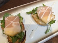 -沏点Trattoria意大利餐厅(新街口店)