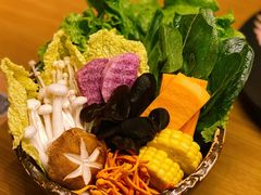 -大头椰·椰子鸡火锅(新梦店)