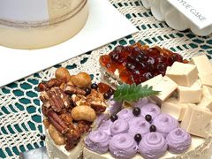 -ZIYUE CAKE线上店