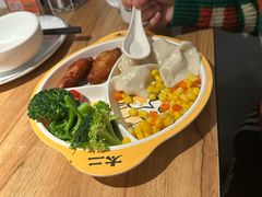 -太二酸菜鱼(金沙印象城店)