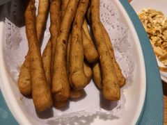 -青瓷火锅料理(西单大悦城店)