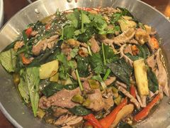-杨记隆府(南坪店)