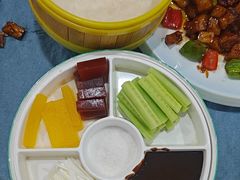 -清真•蜀风园(丁字沽总店)