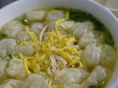 -绿杨馄饨临顿路店