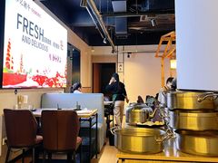 -林记潮牛·牛肉火锅(上马墩店)