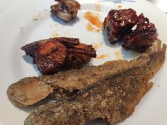 -星伦多 自助料理(圆融店)
