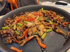 -一烙锅(友谊店)