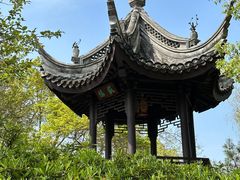 -台州府城(东湖)