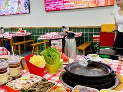 -山水茶艺馆·点心粤菜·30年老字号