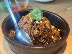 -熹素·鲜美素食Vegetarian (天河领展店)