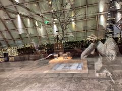 -金牌外婆家(苏州中心店)