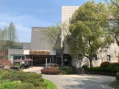 -天目湖涵田半山温泉