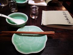-五观堂素食(新华路店)