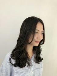 -BTR发型定制潮沙龙店