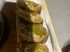 -绿茶餐厅(广州天河城店)