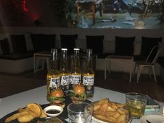 -AZUL by FUEL蓝色·法式酒馆(琶醍店)