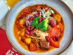 -杯子红牛排(创意产业园店)