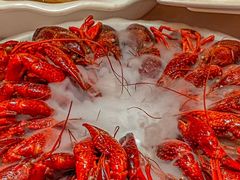 -香满锅老北京羊蝎子火锅·家常菜(新街口店)