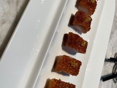 -广州文华东方酒店·江-由辉师傅主理