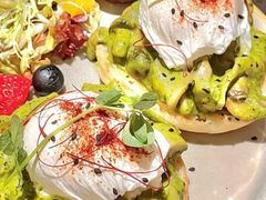 -BE BRIGHT KITCHEN(正佳广场店)