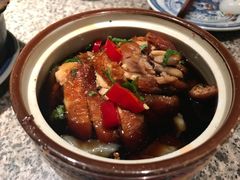 王府泡椒鸡-南京大牌档(苏州中心店)