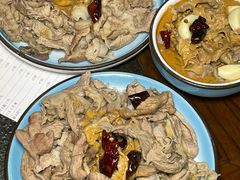 -马记伊源斋涮肉·清真菜(百子湾店)
