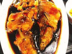 -老头儿油爆虾·知味杭州(爱琴海购物中心)