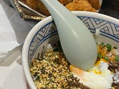 -千寻山野烤肉(中关村店)