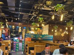 -小俩口烧烤东北菜(双井店)