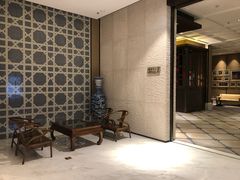 -太湖饭店玉兰厅(自助餐厅)