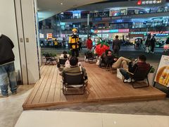 -树夏(金楠天街店)