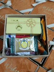 -卡卡喜糖伴手礼·商务礼宝宝礼·婚礼用品