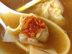 -小梁哥云吞面(黄贝岭店)