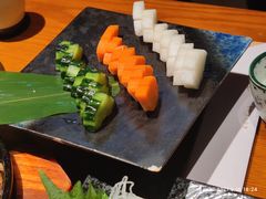 -千代武日本料理(爱建店)