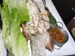 -金厨泰国餐厅·全泰籍厨师料理(拱北店)