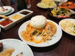 -蒜香焼肉PURUSHIN(马场路店)