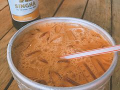 -Doo Dee Thai Food(Issan/Isaan/Esan)