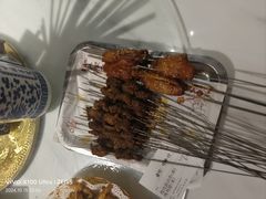 -后卫寨猫耳朵(后卫寨店)