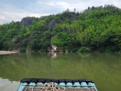 -崀山风景名胜区