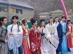 -云台山风景名胜区