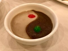 -聚春园自助餐厅(东街口店)