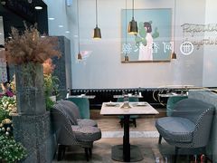 -大树餐厅(红旗街万达店)