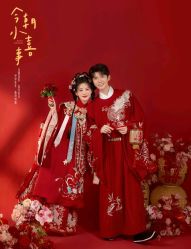 -雅云婚纱摄影工作室旗舰店